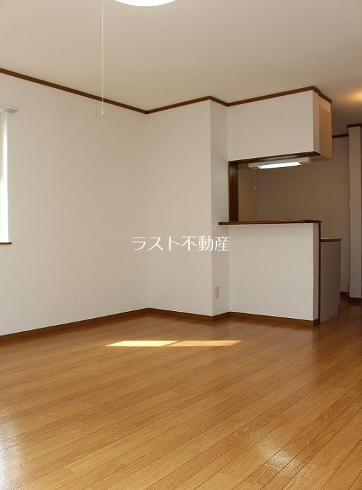 シェトワ その他部屋・スペース
