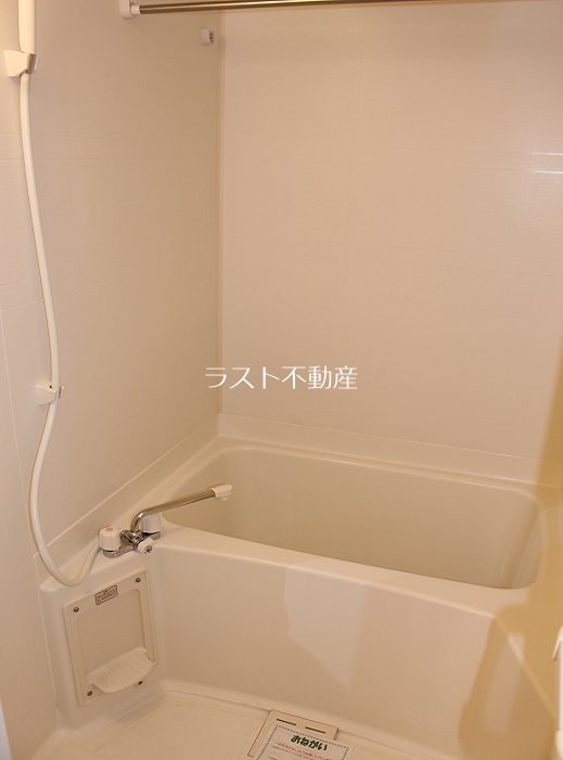 シェトワ 風呂画像