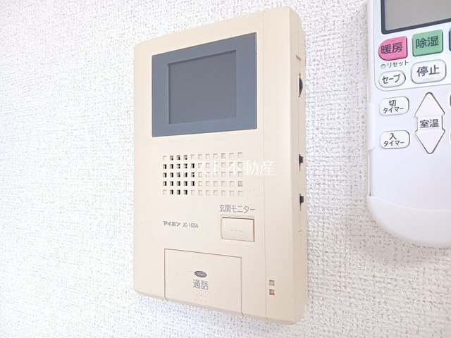 シェトワ セキュリティ