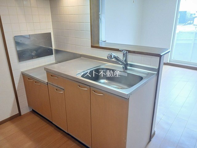 シェトワ キッチン