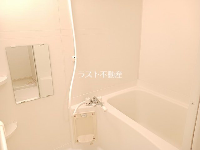シェトワ 風呂画像