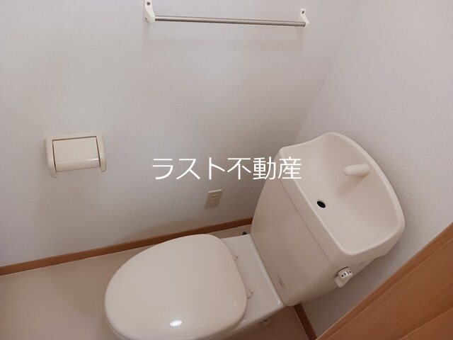 マザーヒロ トイレ