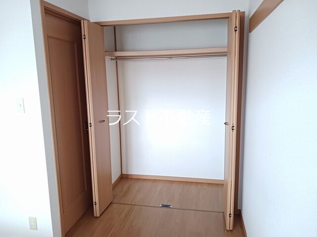 マザーヒロ 収納