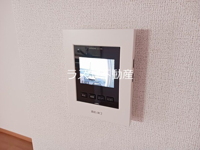マザーヒロ セキュリティ