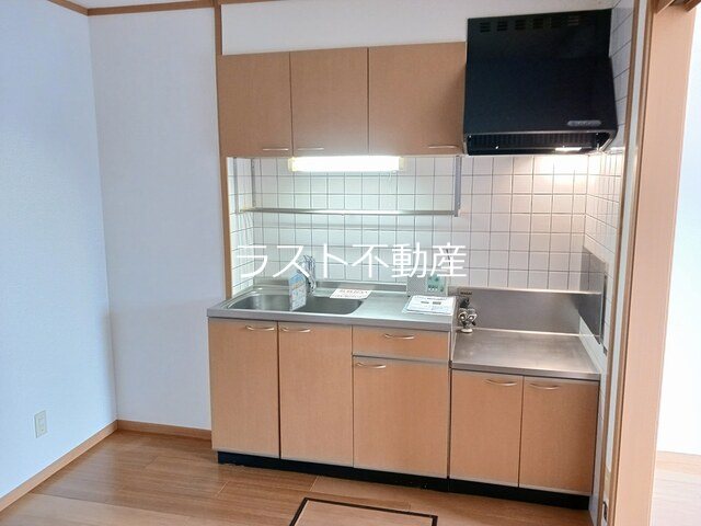 マザーヒロ キッチン