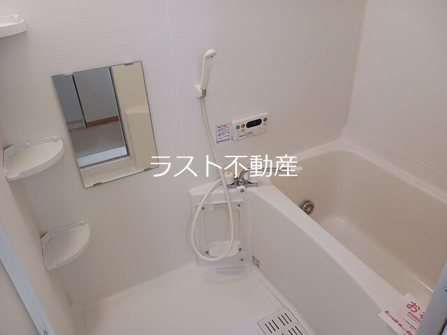 マザーヒロ 風呂画像