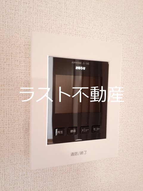 ニーロクセブンⅡ セキュリティ