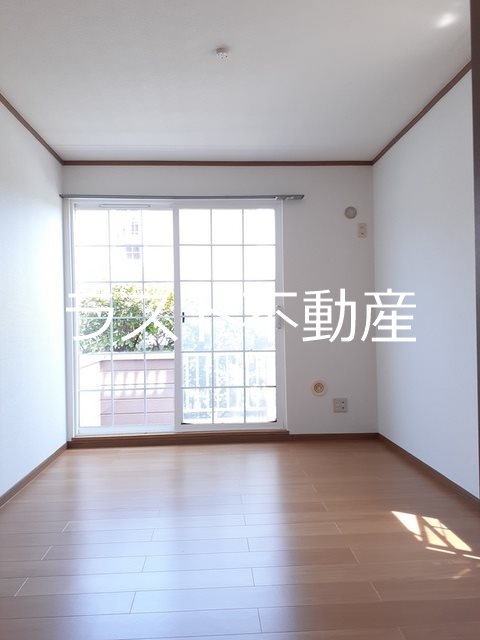 ニーロクセブンⅡ リビング