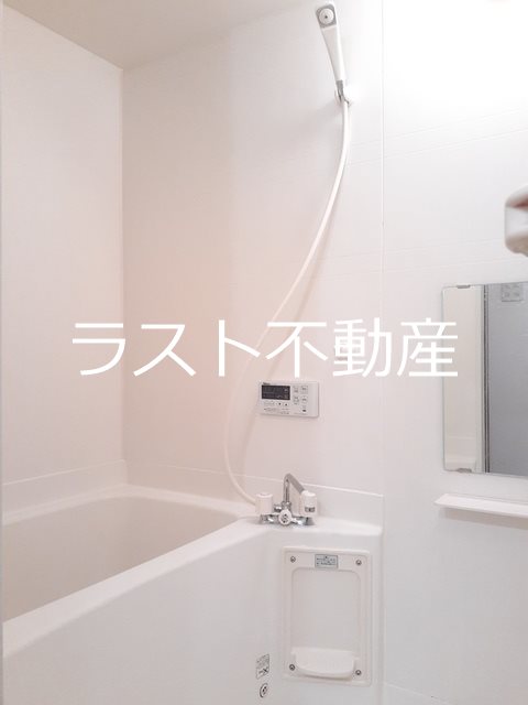 ニーロクセブンⅡ 風呂画像