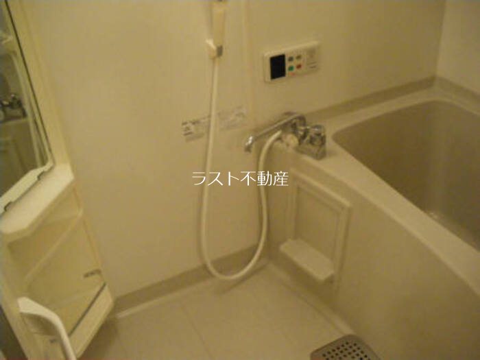 パディー盛 風呂画像