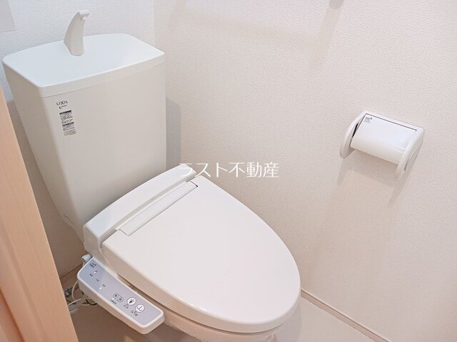 コリーヌJ　Ⅱ トイレ