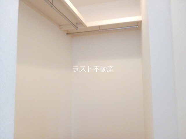 コリーヌJ　Ⅱ 収納
