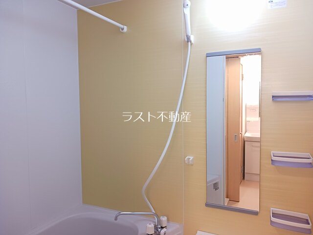 コリーヌJ　Ⅱ 風呂画像