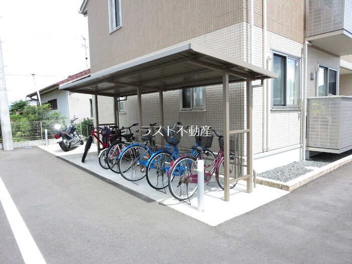 ヴィブァン　B棟 その他