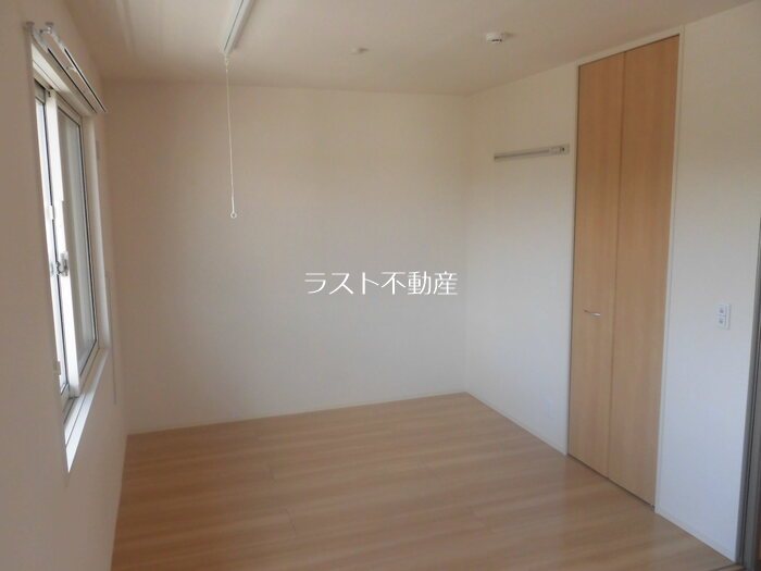 ヴィブァン　B棟 その他部屋・スペース