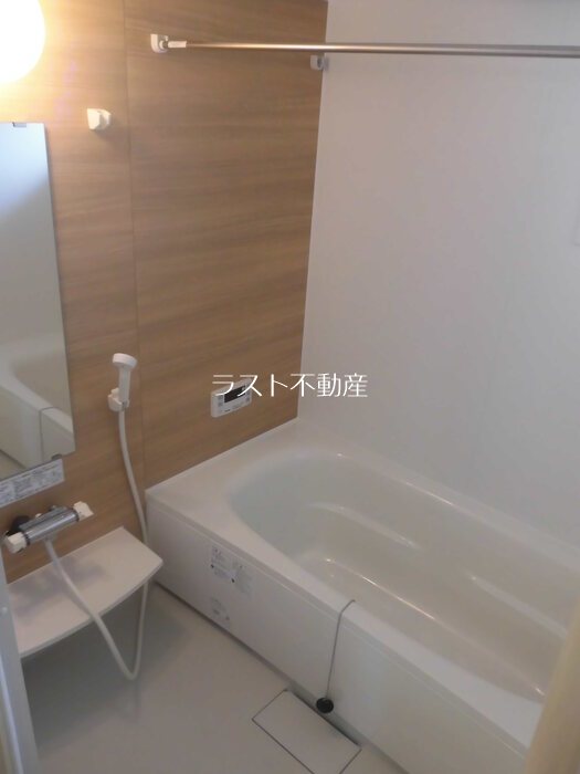 ヴィブァン　B棟 風呂画像