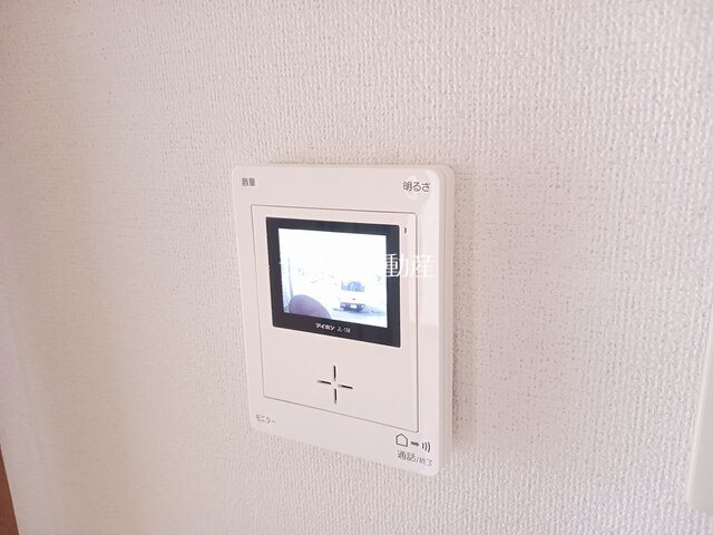 ニーロクセブンⅡ セキュリティ