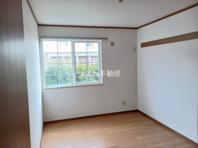 ニーロクセブンⅡ その他部屋・スペース
