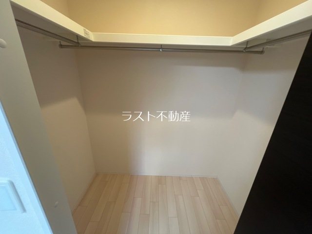 ラピュタ 収納