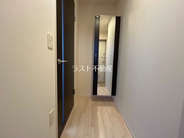 ラピュタ セキュリティ