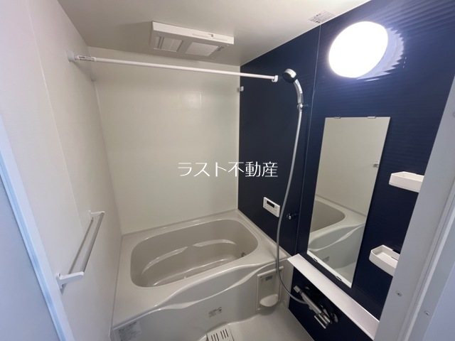 ラピュタ 風呂画像
