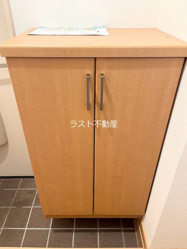 扶桑ホール永利 ロビー