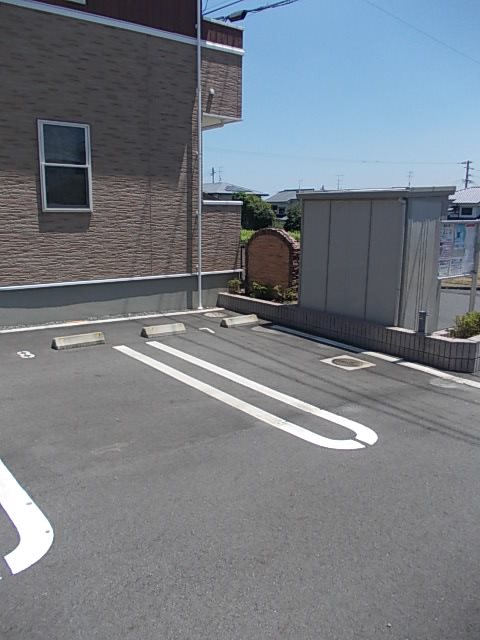 鹿児島県鹿児島市坂之上７丁目 駐車場