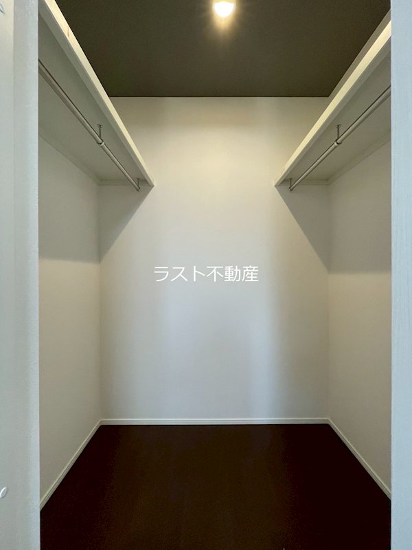 Meer A 収納