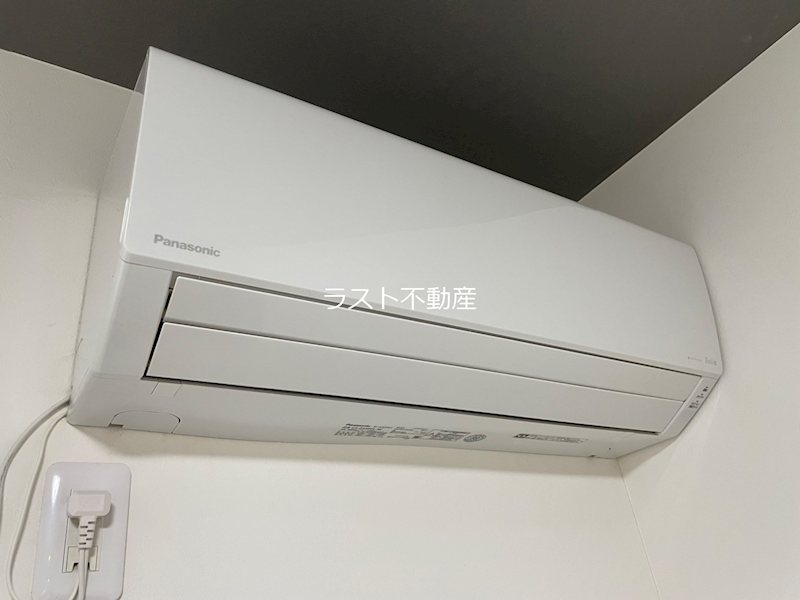 Meer A その他設備