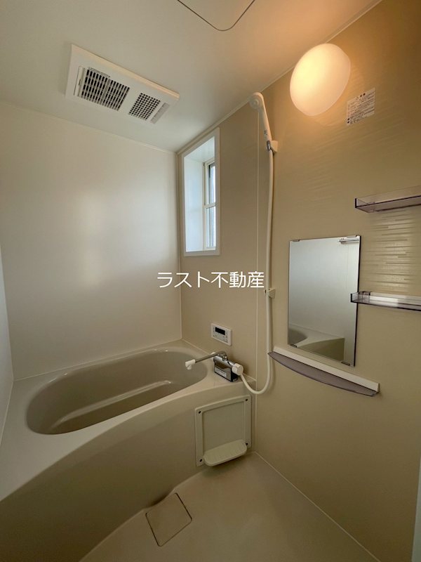 Meer A 風呂画像