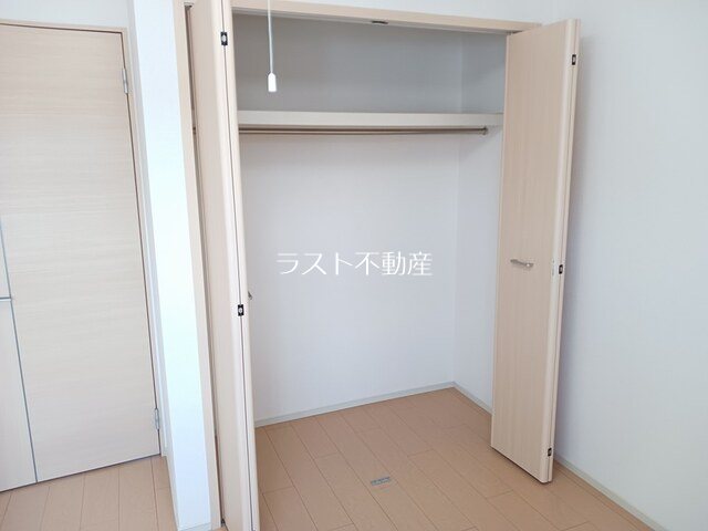 arc-en-ciel B 収納