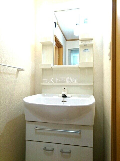 コリーヌ華Ⅰ 洗面所
