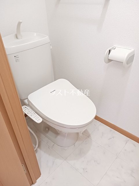 コリーヌ華Ⅰ トイレ