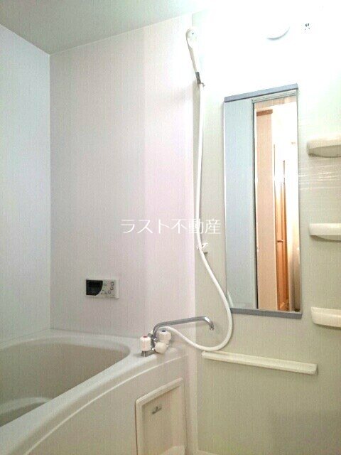 コリーヌ華Ⅰ 風呂画像