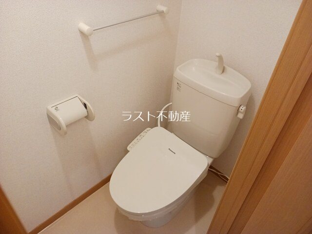 コリーヌ華Ⅱ トイレ