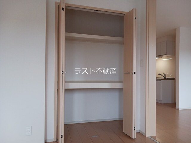 サニーブリーズ天辰 収納