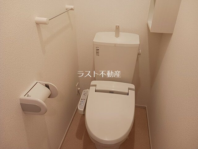 サニーブリーズ天辰 トイレ