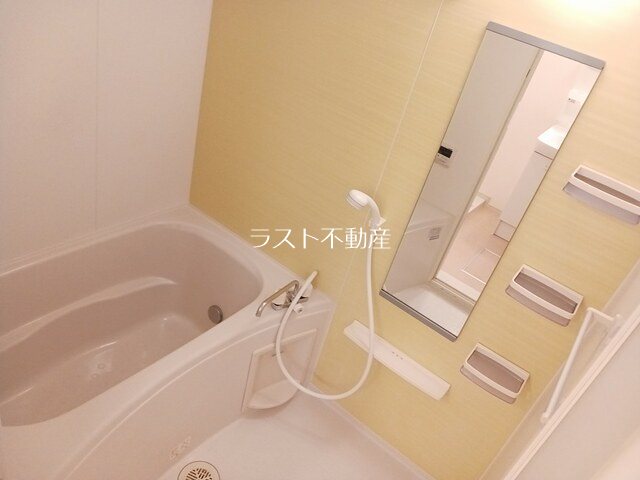 サニーブリーズ天辰 風呂画像
