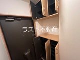 鹿児島県薩摩川内市永利町 その他共有部分