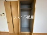 鹿児島県薩摩川内市永利町 収納