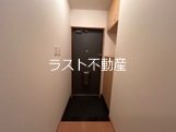 鹿児島県薩摩川内市永利町 玄関