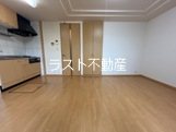 鹿児島県薩摩川内市永利町 リビング