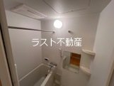 鹿児島県薩摩川内市永利町 風呂画像