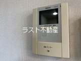 クレシア セキュリティ
