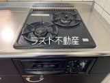 クレシア その他共有部分