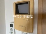 敬愛ハイツ　A セキュリティ
