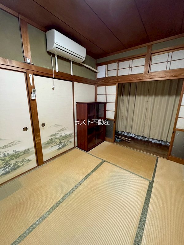 国分寺町貸家 その他設備