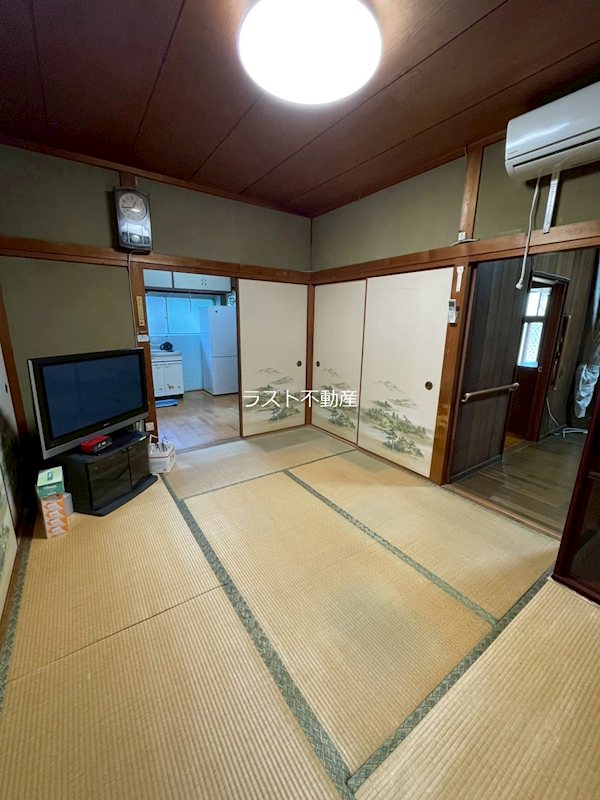 国分寺町貸家 その他
