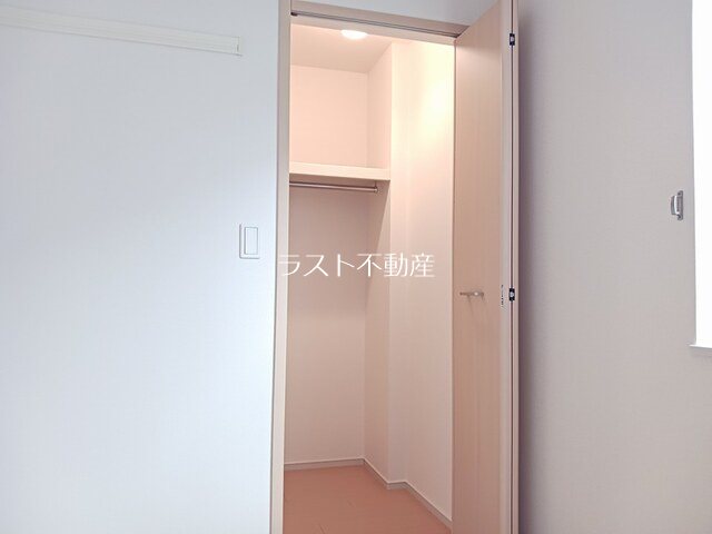 arc-en-ciel A 収納