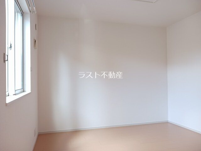arc-en-ciel A ベッドルーム